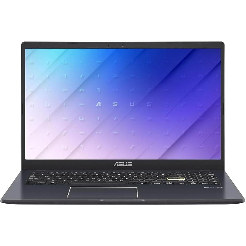 ASUS VivoBook Go 15 E510KA, Intel Celeron N4500, Display 15.6" Full HD 1920x1080, 8GB RAM DDR4, 256GB SSD NVMe, Intel HD Graphics, Wi-Fi 5, Bluetooth 5.1, Windows 11 Pro — miniatura 2