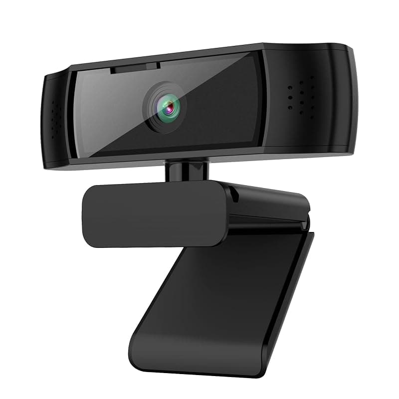 Atlantis Webcam Full QHD P015-U975HD