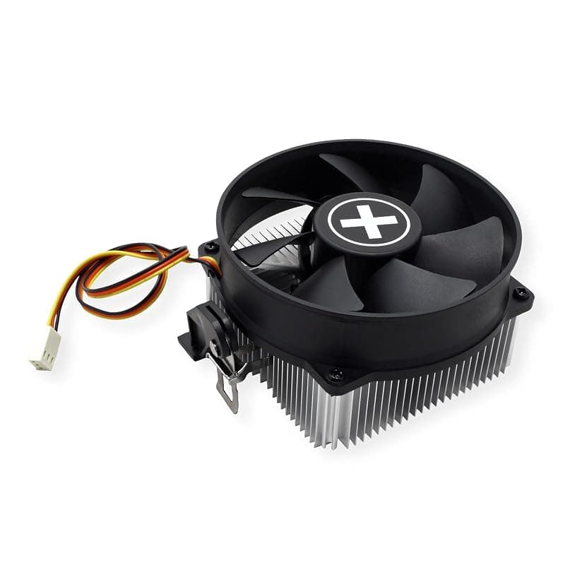 Xilence Dissipatore per AMD XC033 — miniatura 2