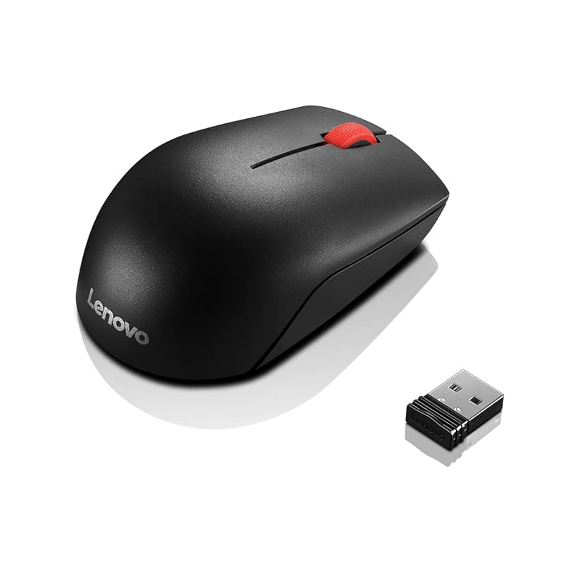 Lenovo Mouse Wireless 1.000 DPI 4Y50R20864
