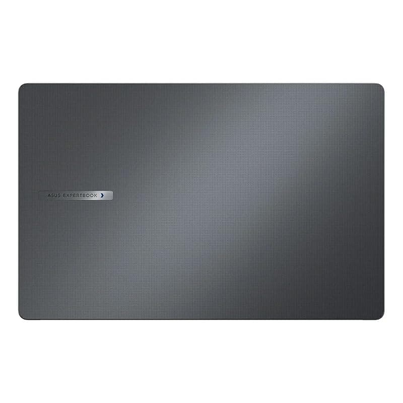 ASUS ExpertBook B1 B1503CVA-S78945 Intel Core 5 120U Computer portatile 39,6 cm [15.6] Full HD 8 GB DDR5-SDRAM 512 GB SSD Wi-Fi 6 [802.11ax] Grigio (ASUS ExpertBook B1 — miniatura 6