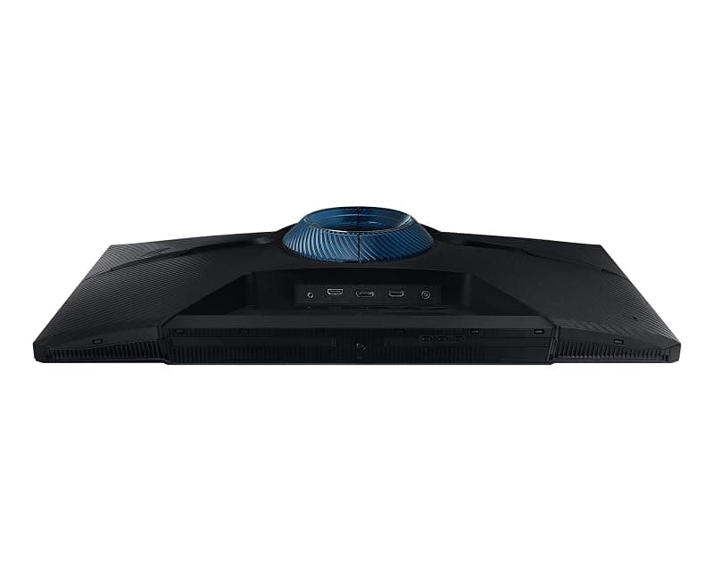 Samsung Monitor Gaming LED 27" Odyssey G5 QHD 1MS HDMI/Display-Port LS27AG500PPXEN — miniatura 9