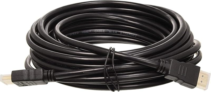 Ewent Cavo HDMI High Speed 1,4 con Ethernet A/A M/M 15MT EC1336 — miniatura 9