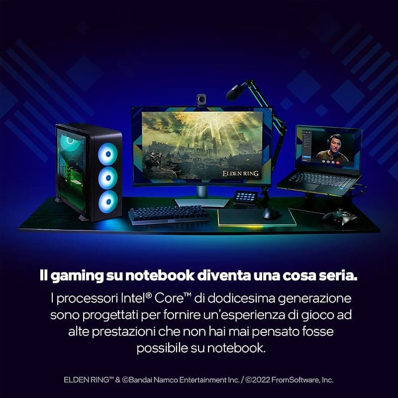 Intel CPU 16-CORE I9-12900 2,4GHZ 30MB Cache Socket 1700 BX8071512900 — miniatura 4