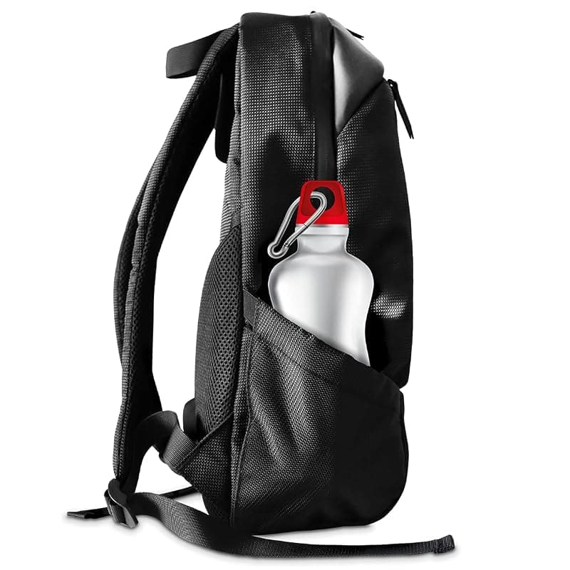 Atlantis Zaino Notebook THE Moon Project BAG 15,6" Black Logo Nasa Worm NS-KLB200311-A — miniatura 5