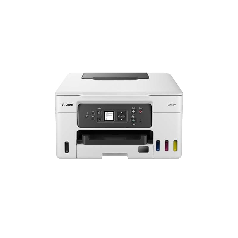 Canon MAXIFY GX3050 Stampante Multifunzione a Serbatoio Ricaricabile
