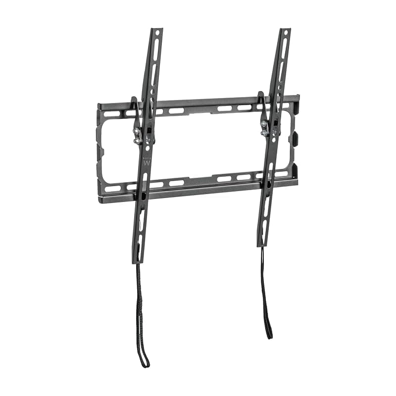 Ewent Ew1507 Staffa Supporto TV LCD, LED per Schermi da 37" a 70", Max Vesa 600 x 400, Nero