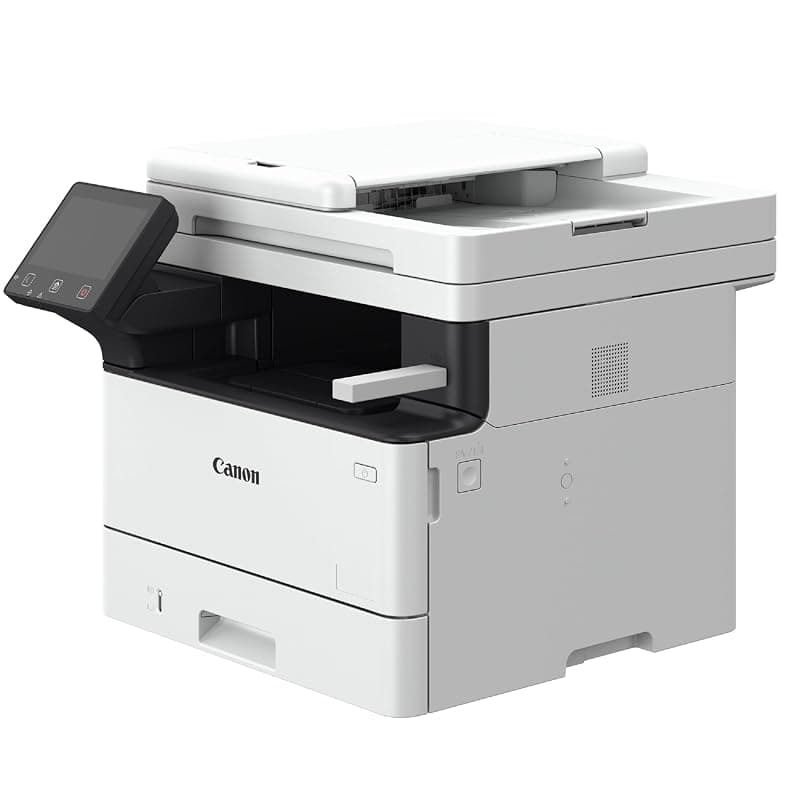 Canon i-SENSYS MF461dw Stampante Laser Multifunzione A4 Monocromatica — miniatura 3