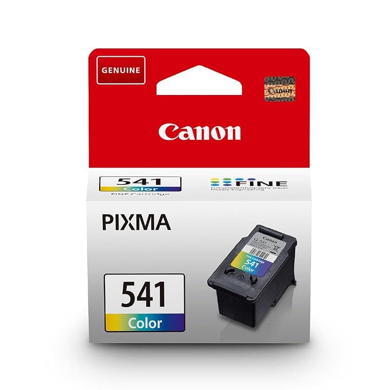 Canon CL-541 FINE Cartuccia d'Inchiostro Originale a Colori