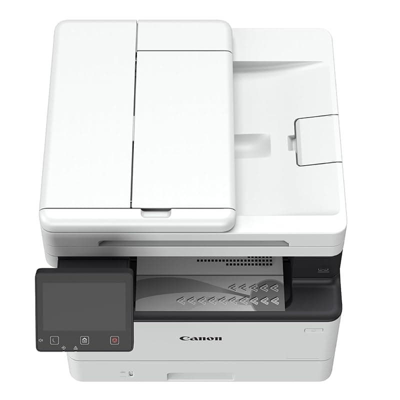 Canon i-SENSYS MF461dw Stampante Laser Multifunzione A4 Monocromatica — miniatura 4