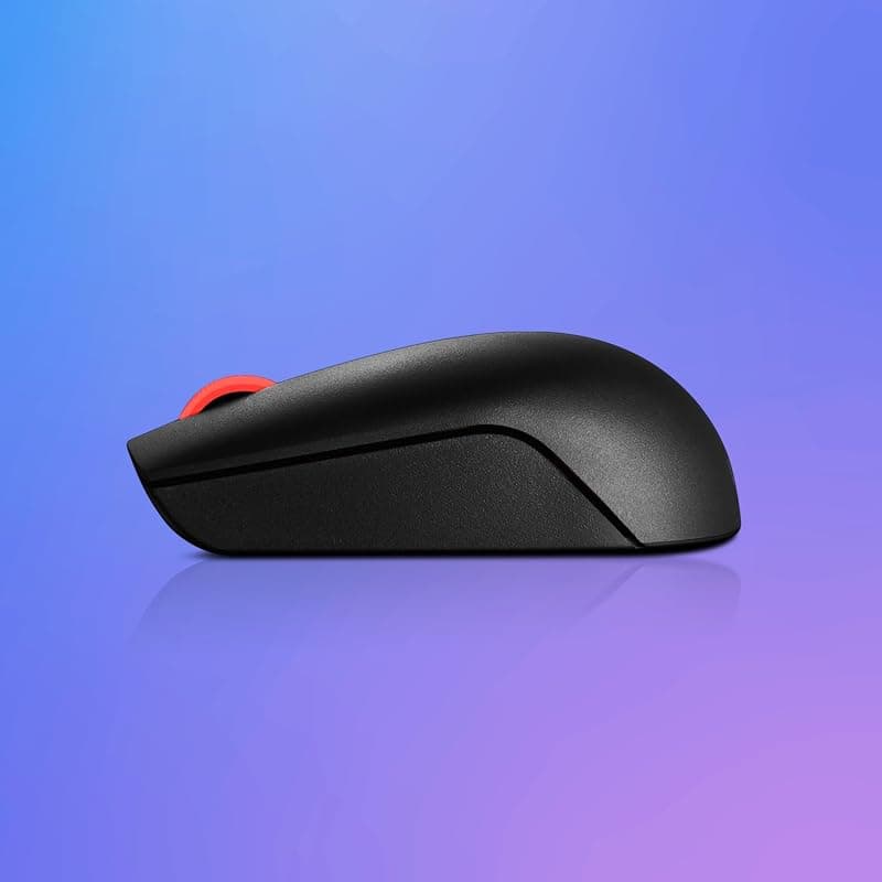 Lenovo Mouse Wireless 1.000 DPI 4Y50R20864 — miniatura 4