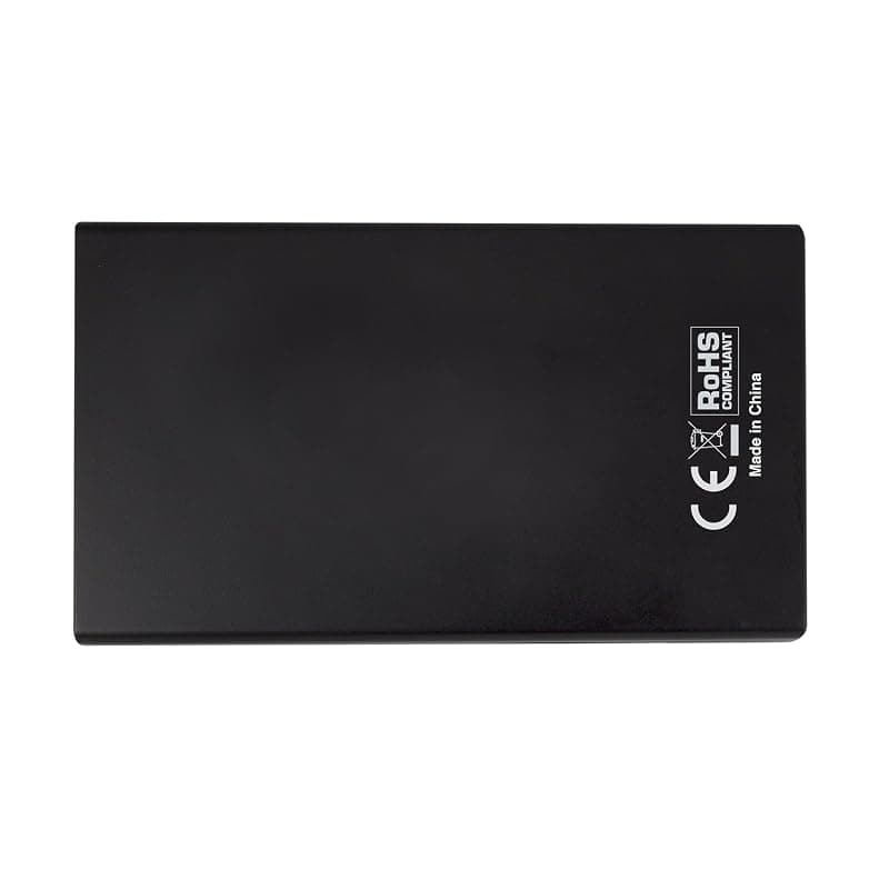 Ewent Box per Hard Disk SATA da da 3,5" USB 3.1 EW7056 — miniatura 3