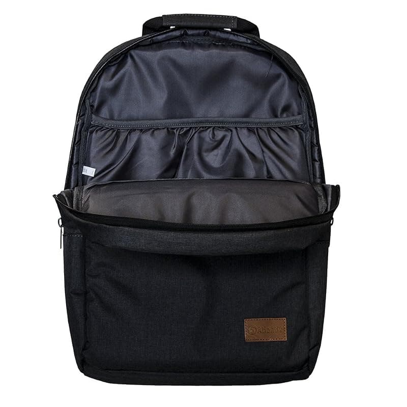 Atlantis Zaino Notebook Londra 15,6" Grey P004-BP1415-G — miniatura 4