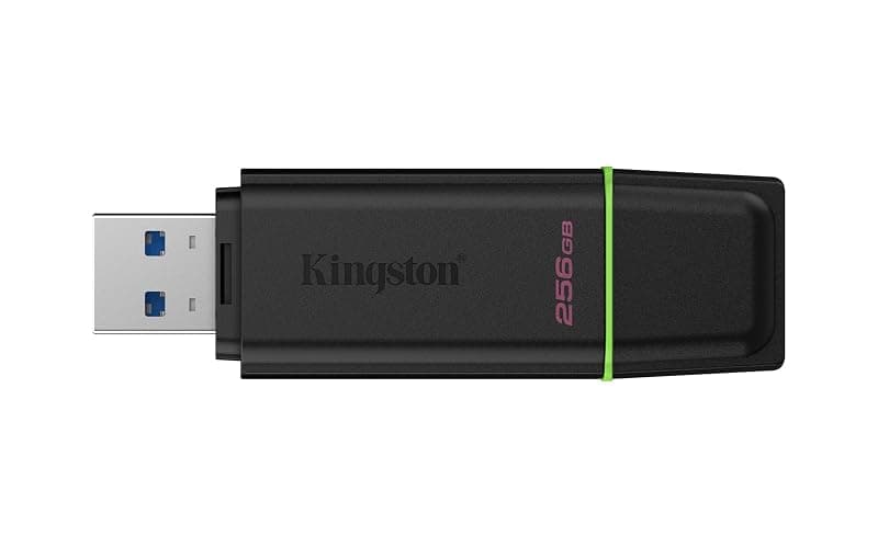 Kingston Pendrive Datatraveler Exodia 256GB USB 3.2 DTXG2/256GB