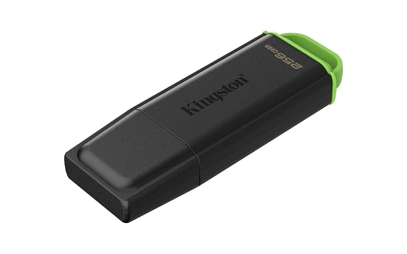 Kingston Pendrive Datatraveler Exodia 256GB USB 3.2 DTXG2/256GB — miniatura 2