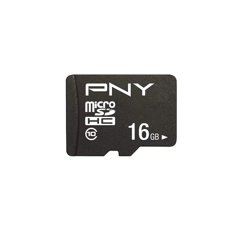 PNY Micro SD 32GB Sdhc Performance Plus con Adattatore P-SDU32G10PPL-GE — miniatura 5