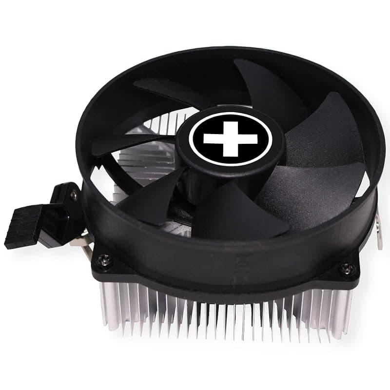 Xilence Dissipatore per AMD XC033 — miniatura 3