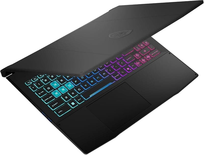 MSI Notebook Katana 15 HX B14WEK-052IT I7-14650HX/16GB/1TBSSD/RTX5050-8GBDDR7/15,6"/W11 Home — miniatura 7