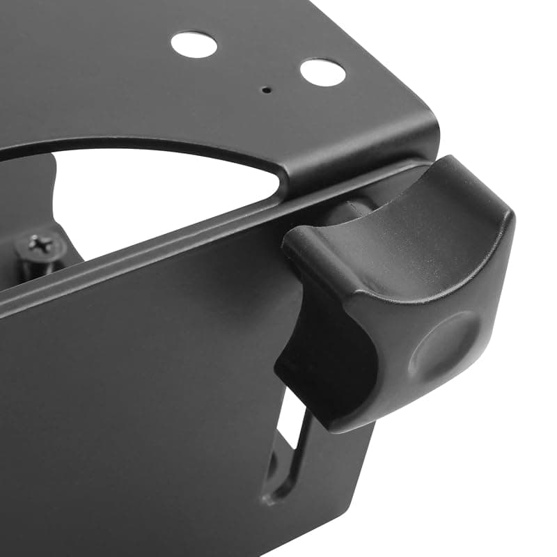 Ewent EW1517 Supporto per Mini PC Intel, Mac Mini, Supporto VESA, scrivania — miniatura 5