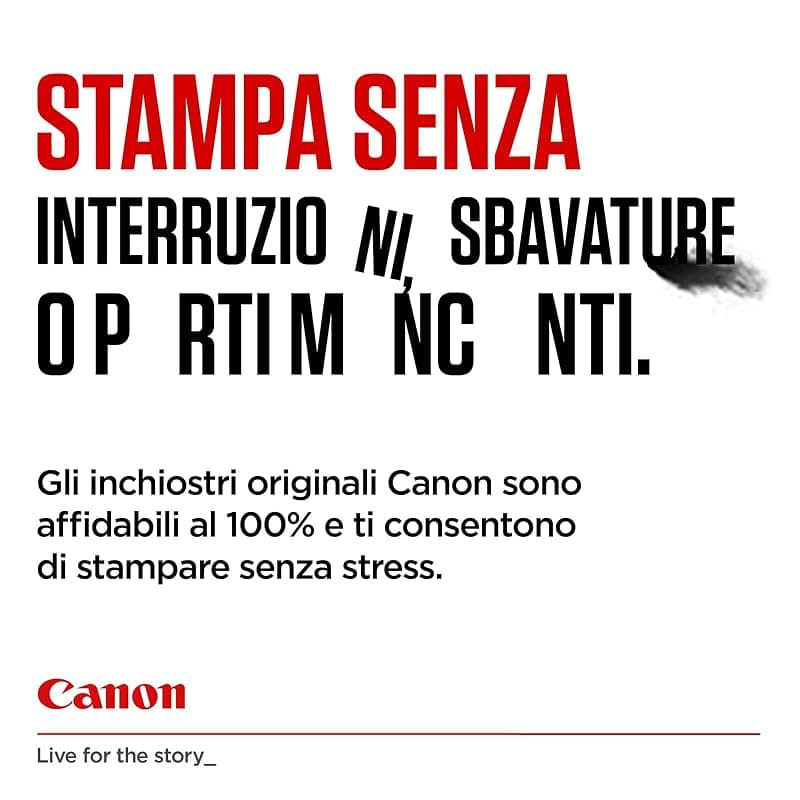 Canon CLI-581XL PB - Cartuccia certificata Canon - Formato XL - Blu Fotografico - Imballaggio Cartone Riciclabile — miniatura 3