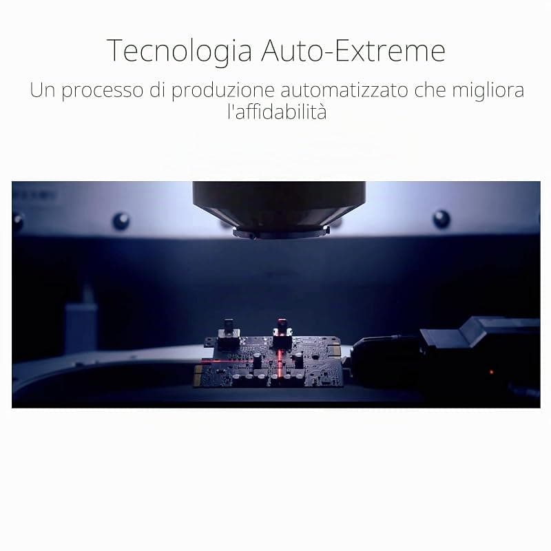 ASUS NVIDIA GeForce GT 730 PCIe 2.0, Memoria DDR3 2 GB, Design a Slot Singolo, Auto-Extreme, GPU Tweak II, Nero — miniatura 4
