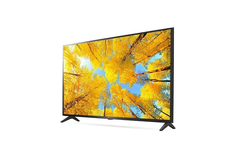 LG 55UQ751C0LF 55 '' Ultra HD 4K — miniatura 4
