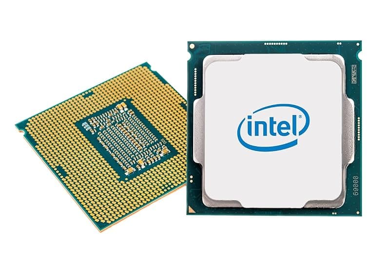 CPU Intel Pentium Gold G6400 processore 4 GHz 4 MB Cache — miniatura 3