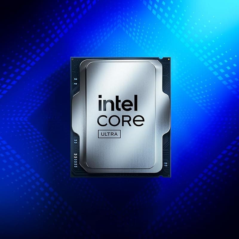 Intel® Core™ Ultra 5 per sistemi processore desktop 245K 14 core 6 P-core + 8 E-core fino a 5,2 GHz, 5 245K — miniatura 4