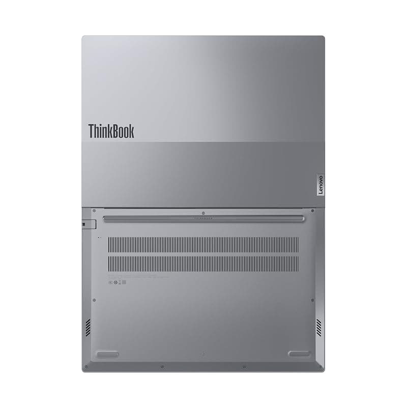 Lenovo ThinkBook 16 G8 IAL 21SK, Intel Core Ultra 5 225U, Computer portatile 16’’ WUXGA IPS, 16GB DDR5 RAM, 512GB SSD NVMe, Wi-Fi 6E BT5.3 [802.11ax], Windows 11 Pro EDU Italiano — miniatura 7