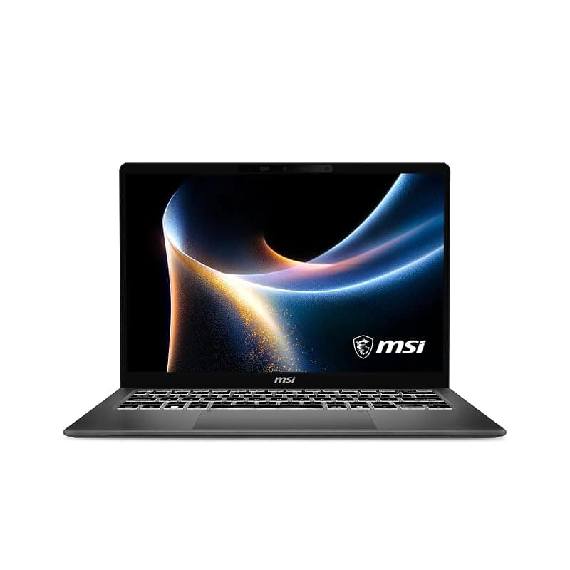 MSI Notebook Prestige 14 Flip AI+ D3MTG-075IT Touch 14" Core Ultra 9-386H/32GB/1TBSSD/W11HOME — miniatura 2