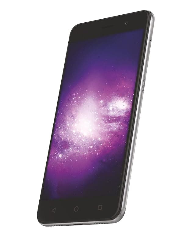 Techmade Smartphone MTK6737 1,25GHZ/2GB/16GB/5"/ANDROID 7.0 C502-T6