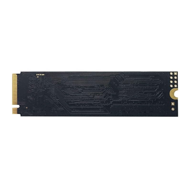 Patriot Solid State Drive SSD 512GB M.2 NVME P300P512GM28 — miniatura 2
