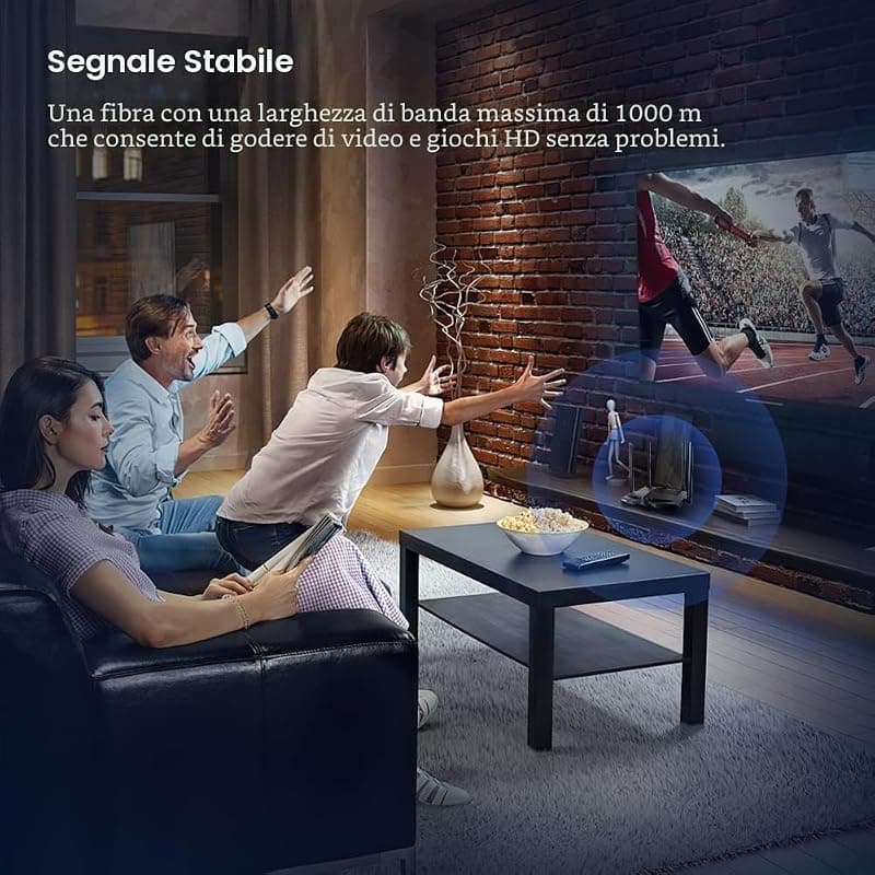 Tenda Router Dual Band Gigabit Smart AC10U — miniatura 9