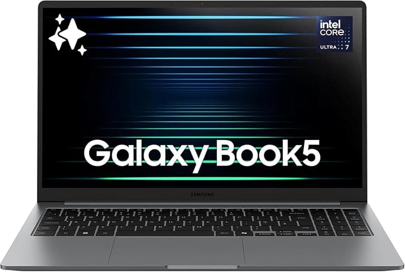 Samsung Galaxybook 5 NP754XHD-KD4IT Ultra 7-255U/32GB/512GBSSD/W11 Pro