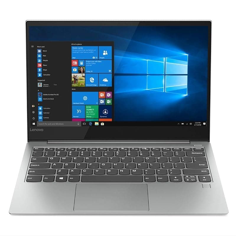 Asus Zenbook UX431FL-AN059T I7-10510U/8GB/256GBSSD/MX250-2GBGDDR5/14"/W10 Home Ricondizionato Asus 12 Mesi di Garanzia dal Produttore