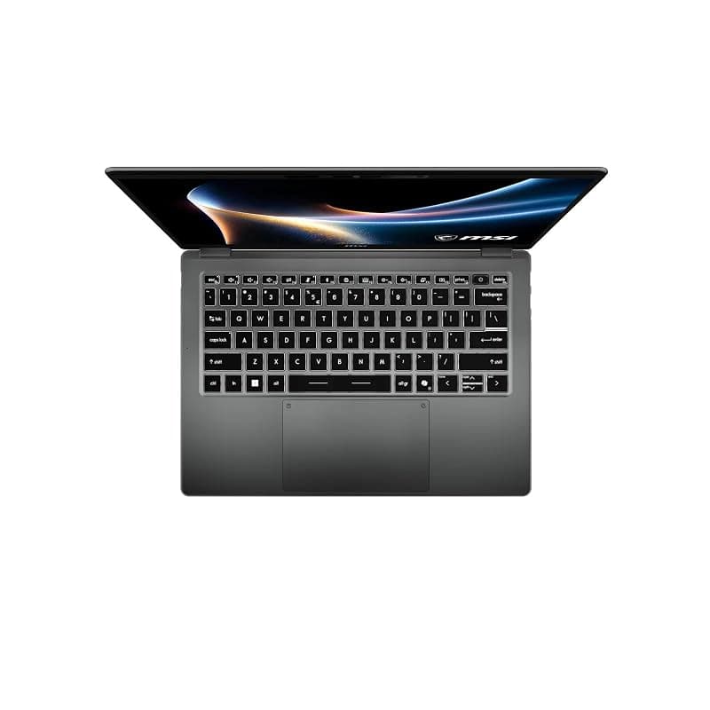 MSI Notebook Prestige 14 Flip AI+ D3MTG-075IT Touch 14" Core Ultra 9-386H/32GB/1TBSSD/W11HOME — miniatura 4