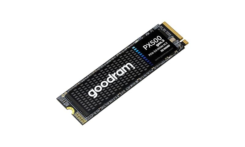 GoodRam SSD GOODRAM PX500 GEN.3 PCIe 3x4 1TB M.2 2280 RETAIL (SSDPR-PX500-01T-80-G3) — miniatura 2