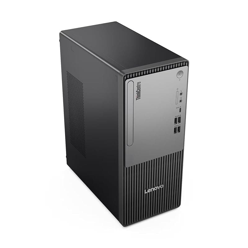 Lenovo ThinkCentre neo 50t Gen 5, Desktop Computer, 12UD0026IX, CPU Intel Core i7-14700, 16GB UDIMM DDR5, 512GB SSD NVMe, Windows 11 Pro — miniatura 6