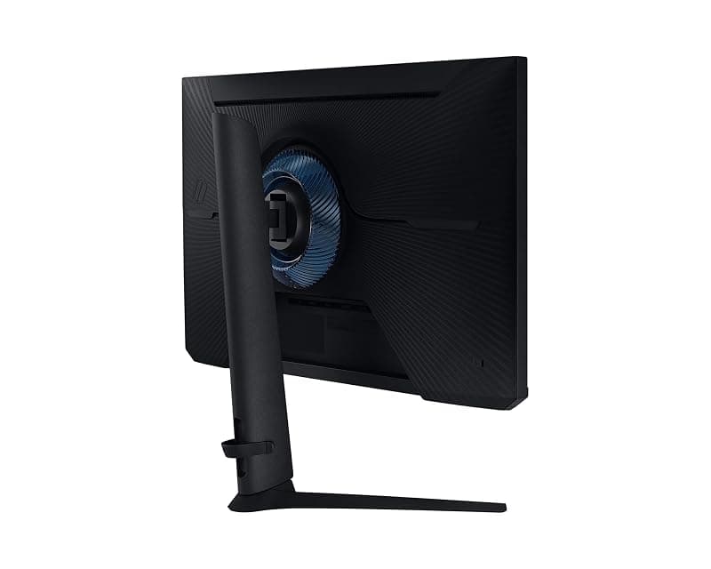 Samsung Monitor Gaming LED 27" Odyssey G5 QHD 1MS HDMI/Display-Port LS27AG500PPXEN — miniatura 5