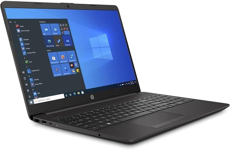 HP Notebook 250 G9 6F203EA N4500/8GB/256GBSSD/W11 Home con Estensione Garanzia 36 Mesi Pick-UP AND Return Service