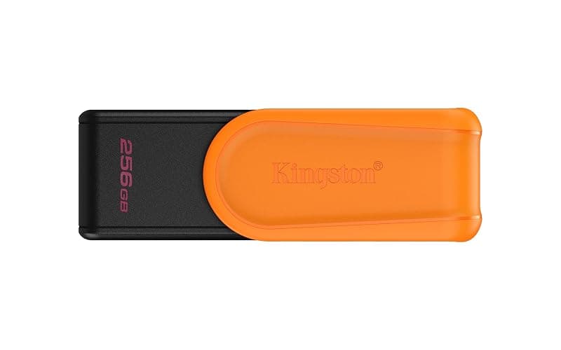 Kingston Pendrive Data Traveler Exodia S 256GB USB 3.2 DTXS/256GB