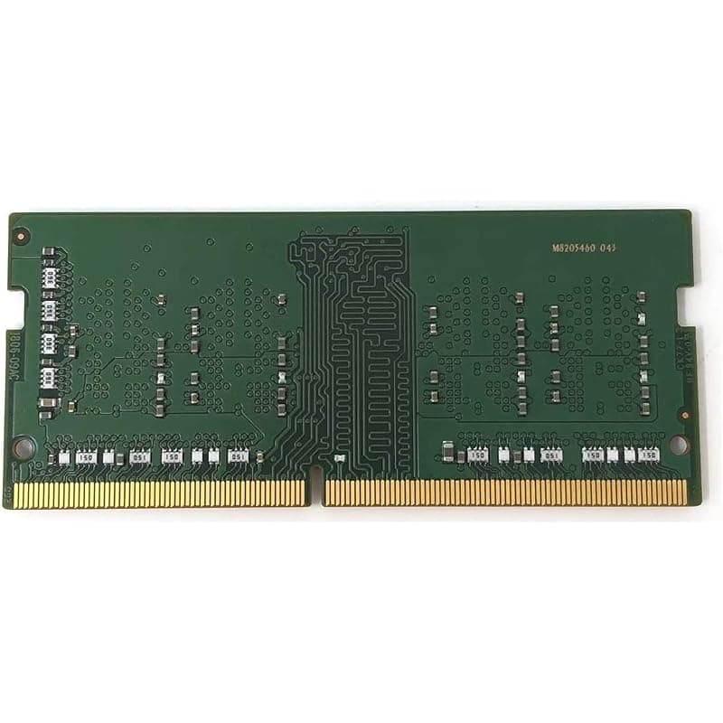 Skhynix RAM SO-DDR4 4GB 3200MHZ PC4 HMAG56EXNSA051N OEM Bulk — miniatura 3