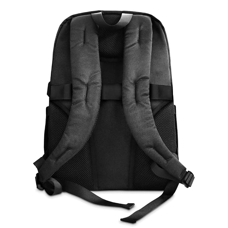 Atlantis Zaino Notebook THE Moon Project BAG 15,6" Black Logo Nasa Worm NS-KLB200311-A — miniatura 6