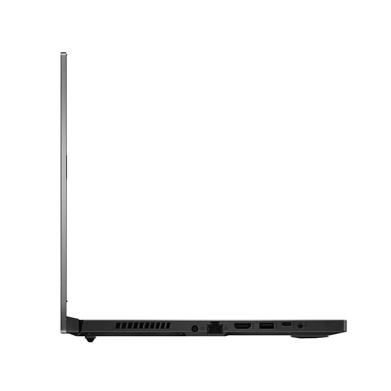Asus Notebook TUF Gaming Dash F15 FX516PM-HN002T I7-11370H/8GB/512GBSSD/RTX3060-6GBGDDR6/W10 Home Ricondizionato Asus 12 Mesi di Garanzia dal Produttore — miniatura 4