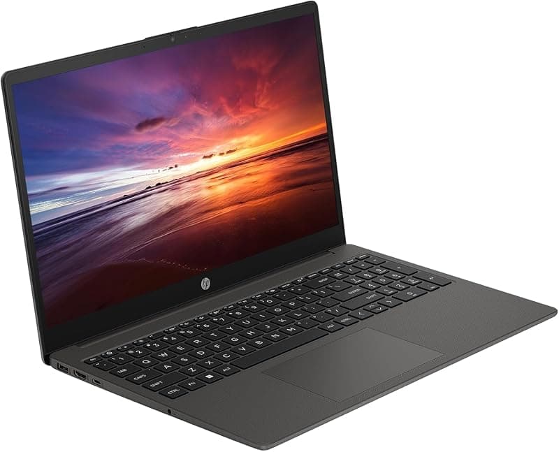 HP Notebook G10 250 B39SVAT I5-1334U/8GB/SSD512GB/FREEDOS con Estensione di Garanzia 36 Mesi Pick-UP AND Return Service — miniatura 2