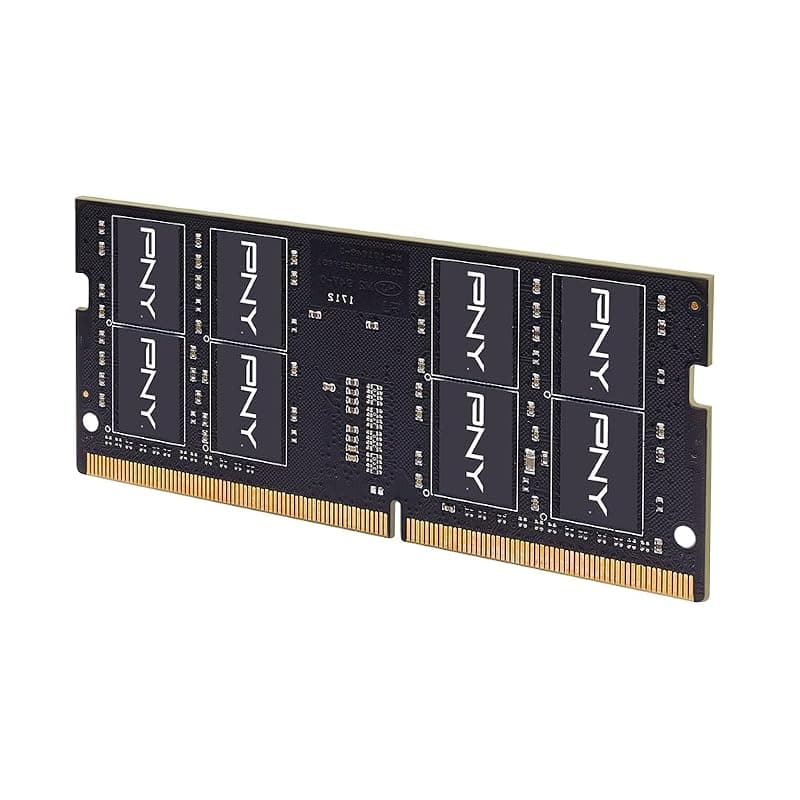 PNY RAM SO-DDR4 16GB 3200MHZ PC4-25600 MN16GSD43200-TB