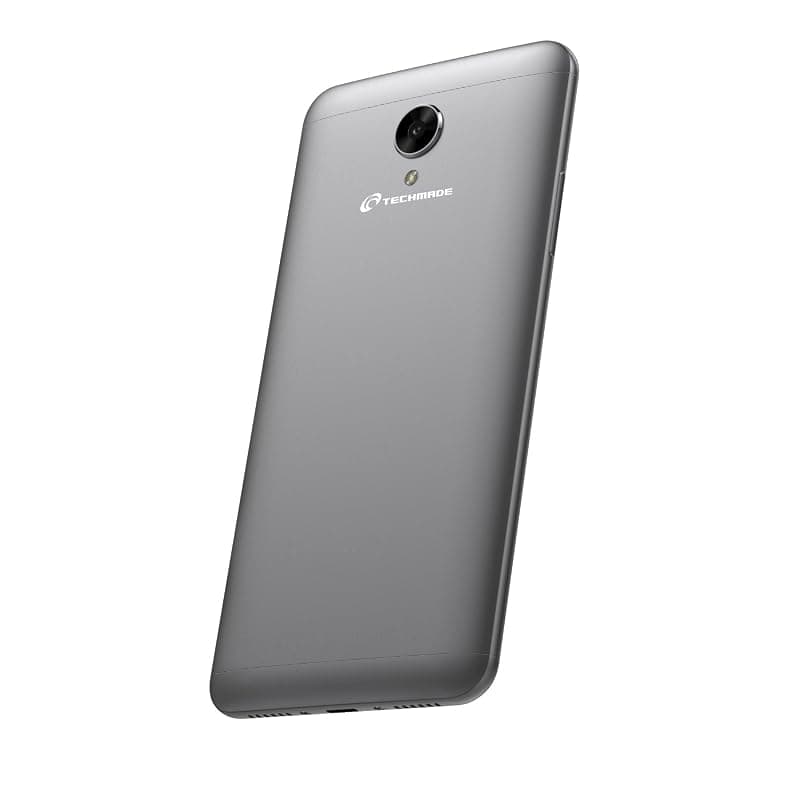 Techmade Smartphone MTK6737 1,25GHZ/2GB/16GB/5"/ANDROID 7.0 C502-T6 — miniatura 3
