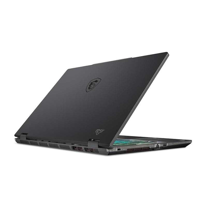 msi Cyborg 15 Notebook, B2RWEKG-1204IT, Intel Core 7 240H, Computer Portatile 39,6 cm (15.6") Full HD, 16 GB DDR5, 1 TB SSD NVMe, GeForce RTX 5050, Wi-Fi 6E (802.11ax), Win 11 Home — miniatura 4