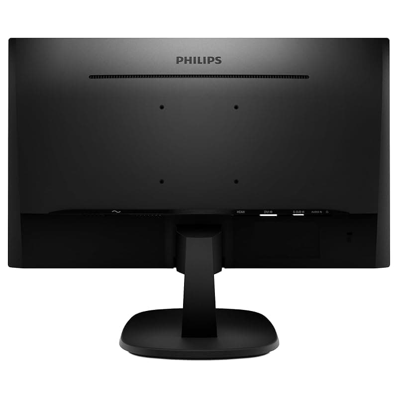 Philips Monitor LCD LED 27" Full HD VGA/DVI-D/HDMI 273V7QDSB/00 — miniatura 3