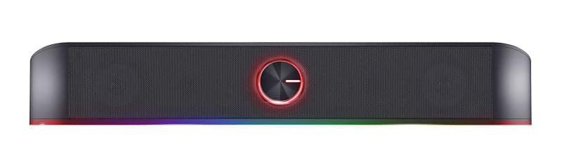 Trust GXT 619 Thorne Nero 2.0 canali 6 W — miniatura 9
